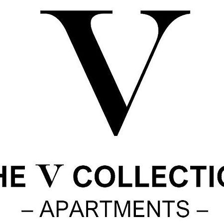 Carducci Apartment - The V Collection Turate Exterior foto